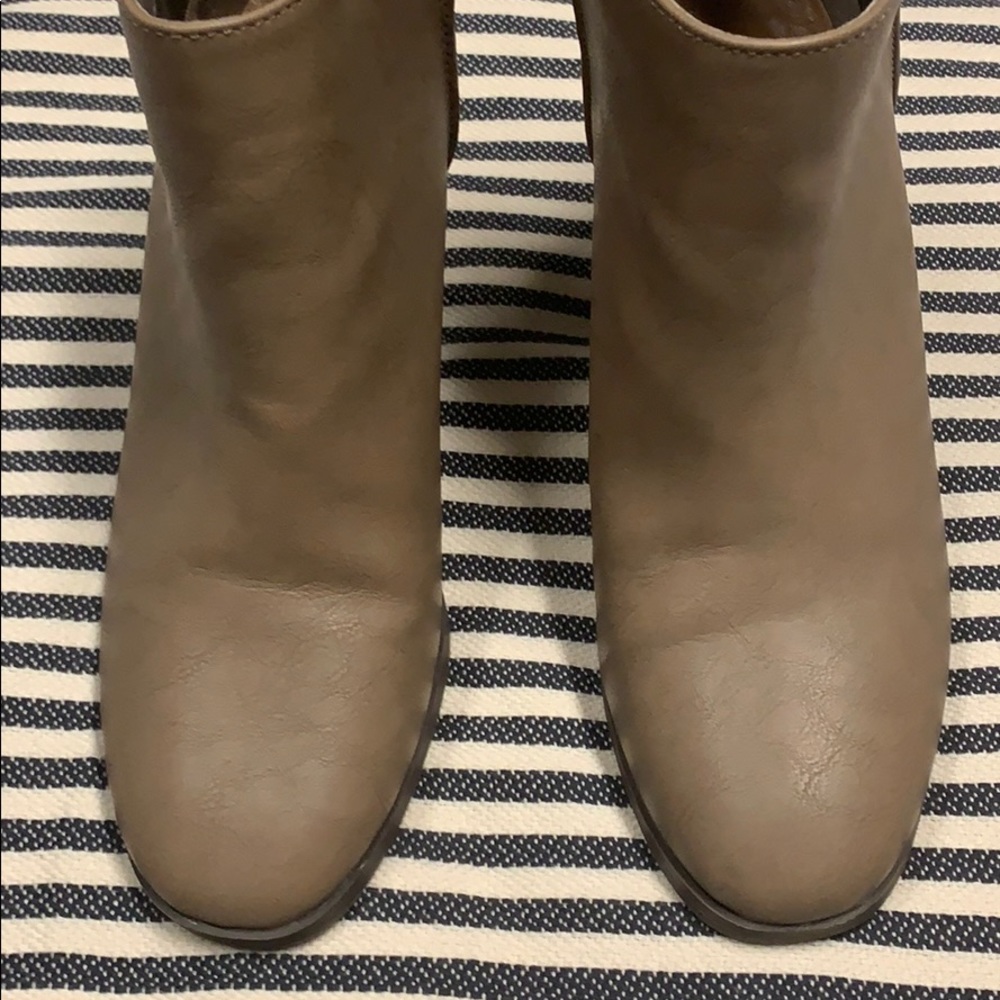 Booties 6.5